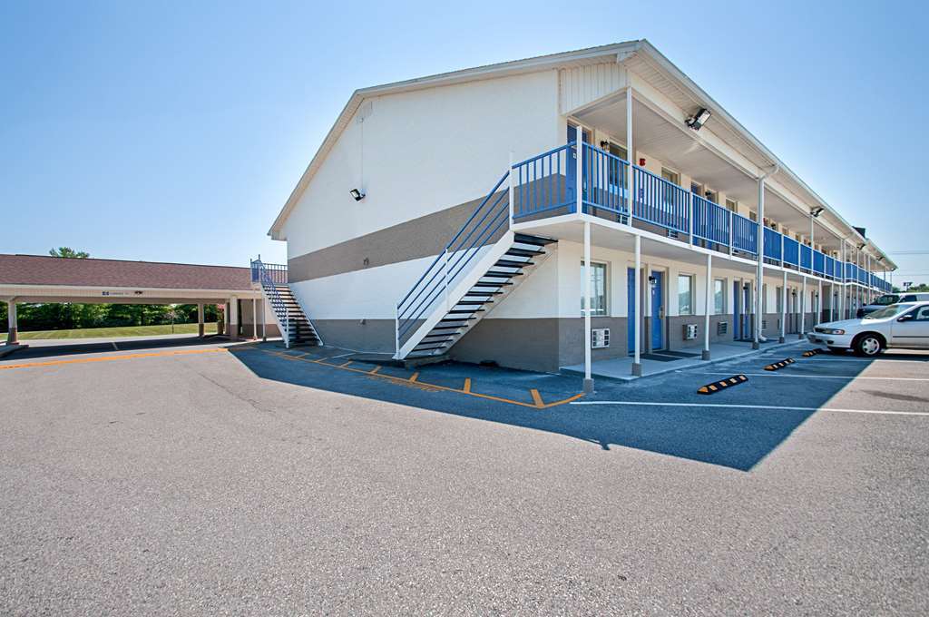 Motel 6-Charles Town, Wv Exterior foto